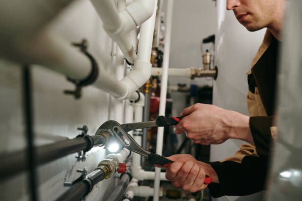Best Boilers & Radiators  in Alexandria, MN