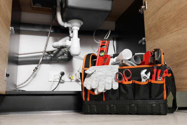 Best Water Softener Installation  in Alexandria, MN
