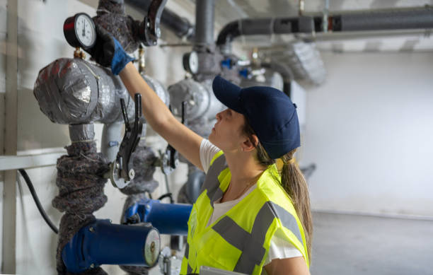 Best Leak Detection Services  in Alexandria, MN