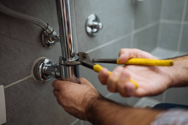 Best Shower Repair Services  in Alexandria, MN