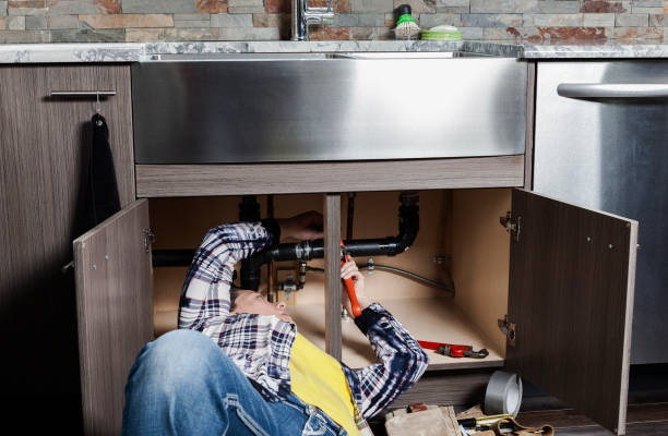 Best Commercial Plumbing Services  in Alexandria, MN